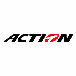 Action logo