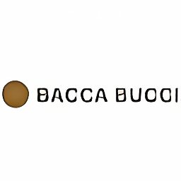 Bacca Bucci logo