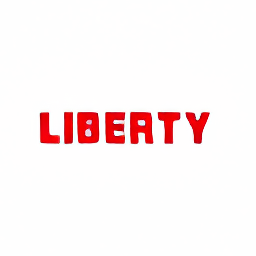 Liberty logo