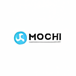 Mochi logo
