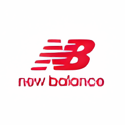 New Balance logo