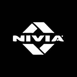 Nivia logo