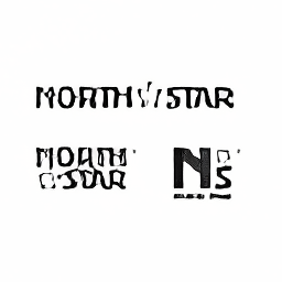 North Star logo