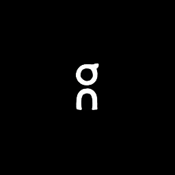 On Running logo