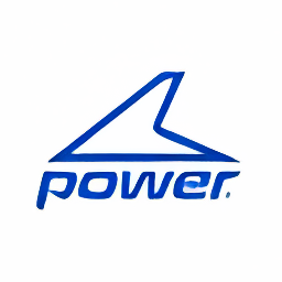 Power logo