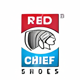 Red Chief logo