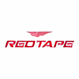 Red Tape logo