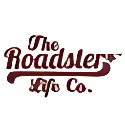 Roadster logo