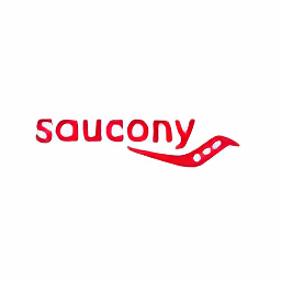 Saucony logo