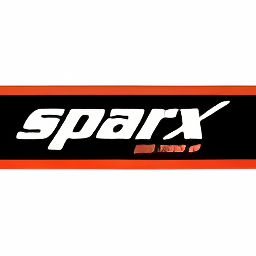 Sparx logo