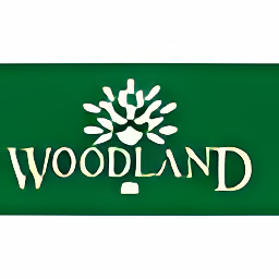 Woodland logo